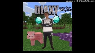 yung adisz – DIAXY (Official Audio) Prod. Jordan France