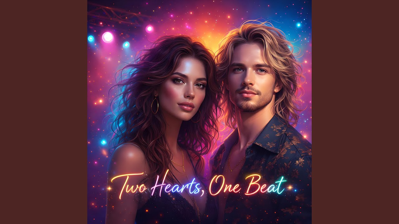 Two Hearts, One Beat