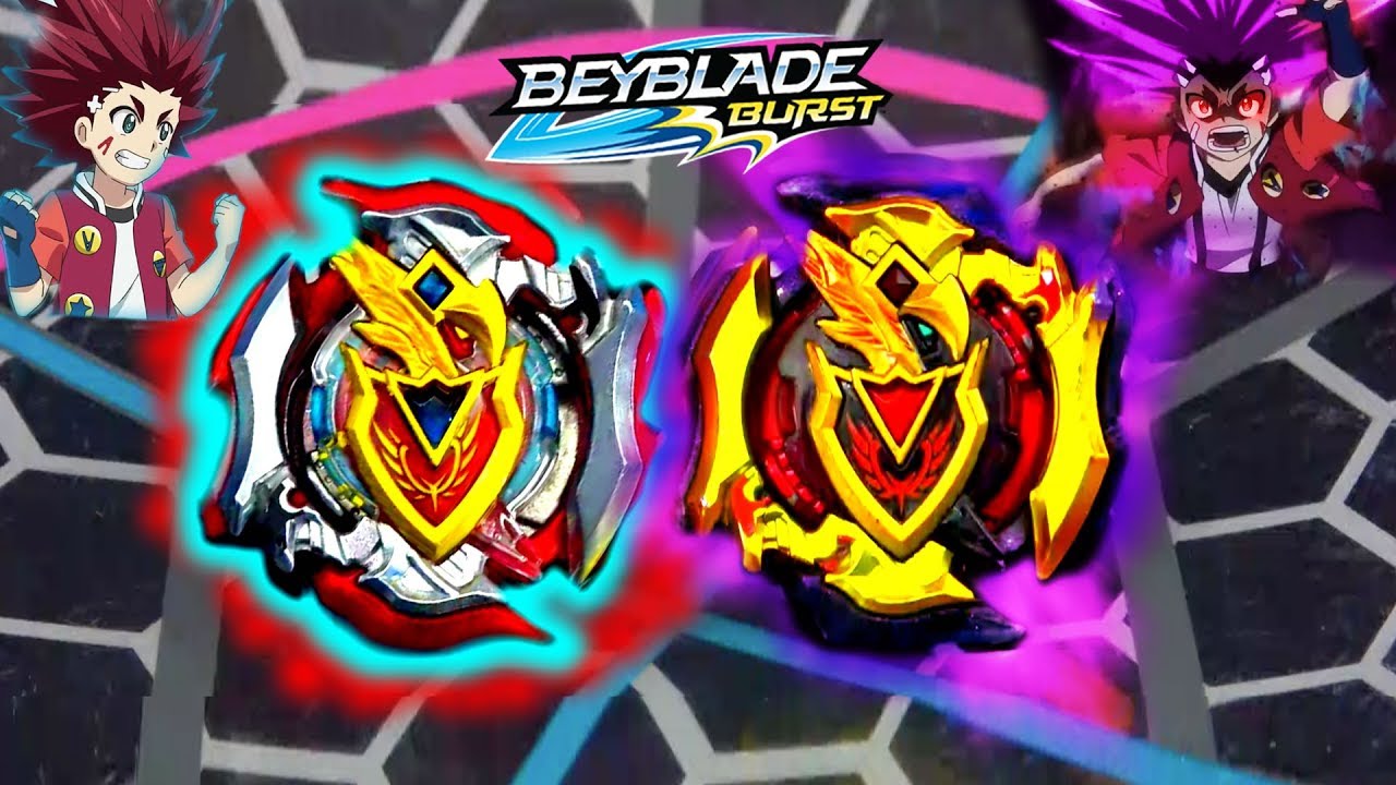 EVIL ZACHILLES VS GOOD ZACHILLES AIGA VS DARK AIGA BATTLE YouTube