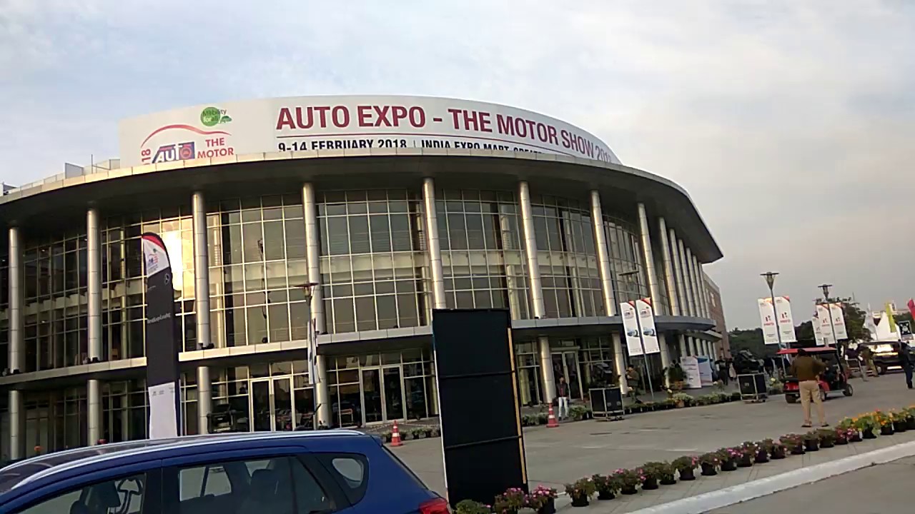 India Expo Mart Greater Noida YouTube India Expo Mart Greater Noida YouTube