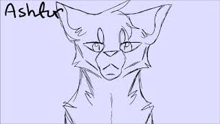 World So Cold {Warrior Cats AMV} WIP #1