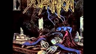 Devastation - Signs of Life