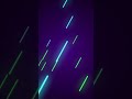 Neon Background Animation Loop #Shorts