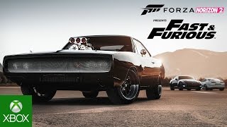The next great automotive adventure begins with the Forza Horizon 2 Presents the Fast & Furious standalone expansion for Xbox One and Xbox 360! For the first time ever, the thrilling driving and amazi
