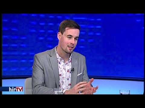 hír tv terc GLOBÁL - Brexit, vagy mégsem?