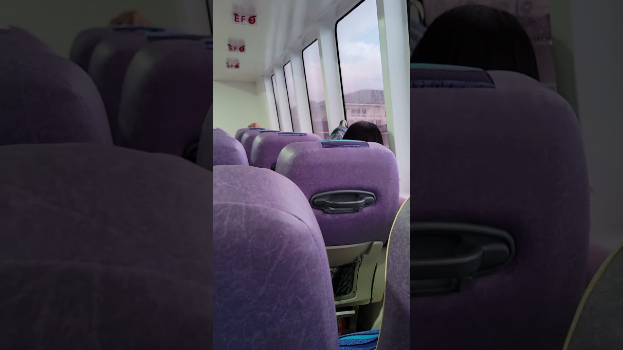 ocean jet business class seating Philippines