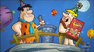 Pebbles Cereal 50Th Anniversary New Years Eve Spot 2020.
