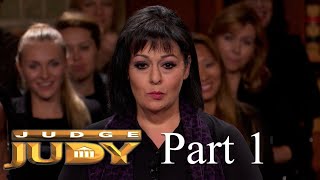 Celebrity Work Romance Gone Wrong! | Part 1 Profile