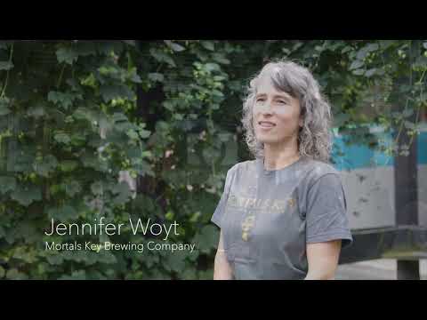 Mortals Key Brewing Company (Promo)