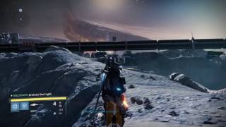 Titan. Is. Angry