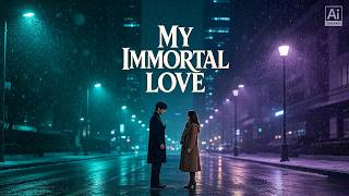 【Eng】My Immortal Love#ReelShort#drama  #movie