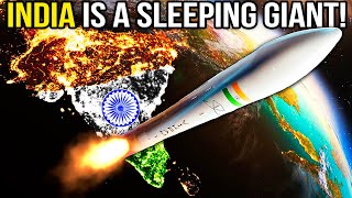 The Indian Space Program Will Dominate \& Take Over Space