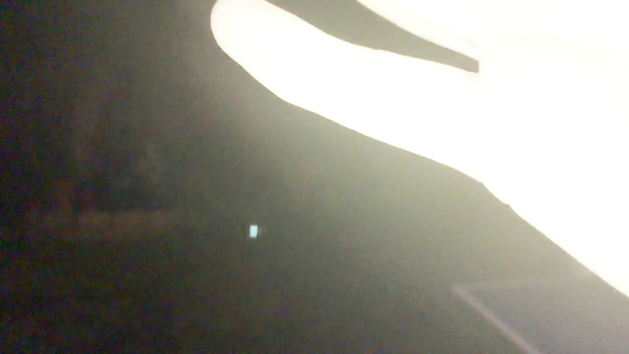 Orb Encounter / Light Beings /  Orbs Explained