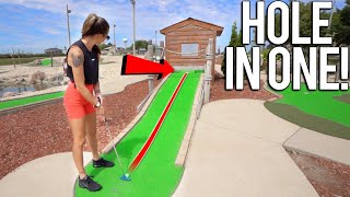 We Never Make These! - Our Best Back To Back Hole In One?!