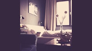 Subdued Ambiance for Summer Sunrise