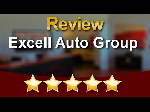 Excel Auto Group Reviews
