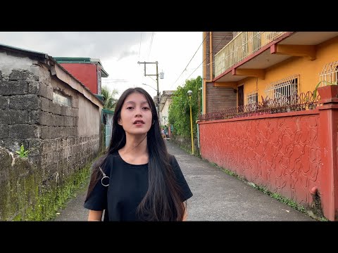 Sabihin Mo Nalang Kasi | Nicole Calucin