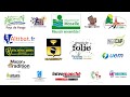 Capture de la vidéo Slrdp2017 - Les Rencontres Du Pat Avec La Ptite Soeur