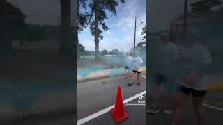 5K Color Run 2023