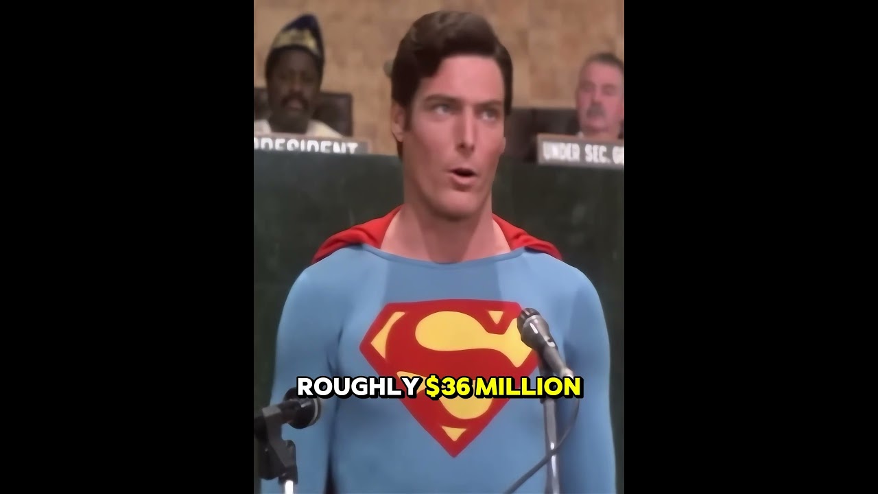 7 Worst Superhero Movies Ever#shorts #movie #tvshow