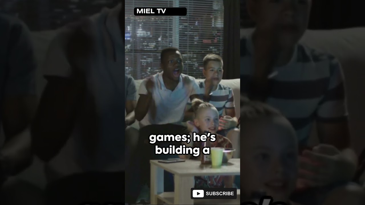 PewDiePie: The Dramatic Tale