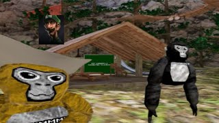I am joining GHOST codes until I see an actual scary ghost/modder