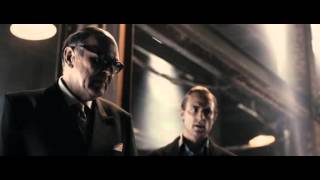 Rocknrolla 2008 De Guy Ritchie El Despotricador Cinéfilo