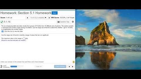 [5.1.16] Using the Range Rule of Thumb to find significant values