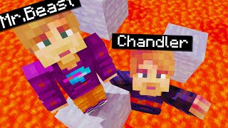 Last To Survive Random Blocks Wins 10,000 - Challenge