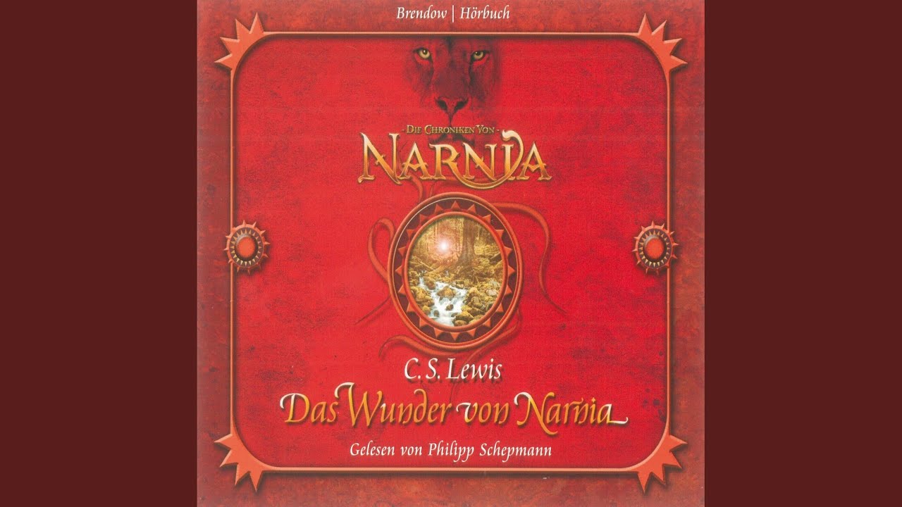Kapitel 60 - Die Chroniken von Narnia Band 01: Das Wunder von Narnia
