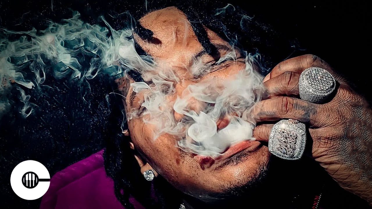 MoneyBagg Yo x Pooh Shiesty Type Beat "Felony" | @ChaseRanItUp x @ypmcarter