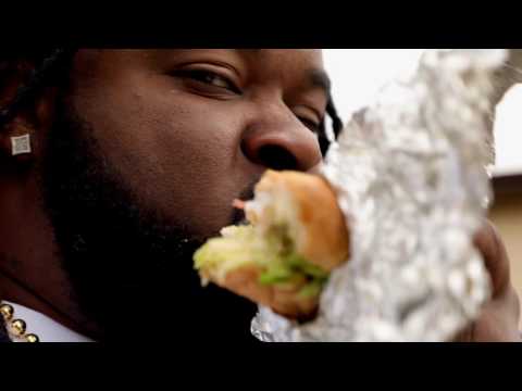 Kamaal - Walk Gleesh Walk (MPM remix) dir. by @ishotdat @j_spealz