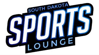 South Dakota Sports Lounge SDSU s Dan Jackson FCS Reporter Sam Herder USD AD Jon Schemmel SDS