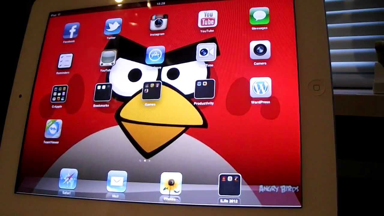 Angry Birds Space Review