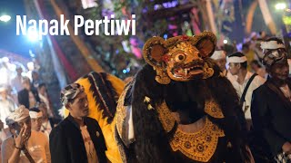 Download Lagu Napak Pertiwi Sesuhunan Banjar Sema Payangan Kangin MP3