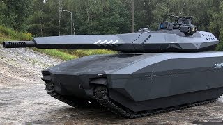 POLSKIE CZOŁGI - MADE IN POLAND