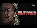 Andy Powell - Life After Rugby | Insiders | Sports Documentary | RugbyPass