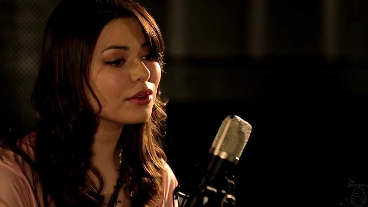 Miranda Cosgrove new song YouTube