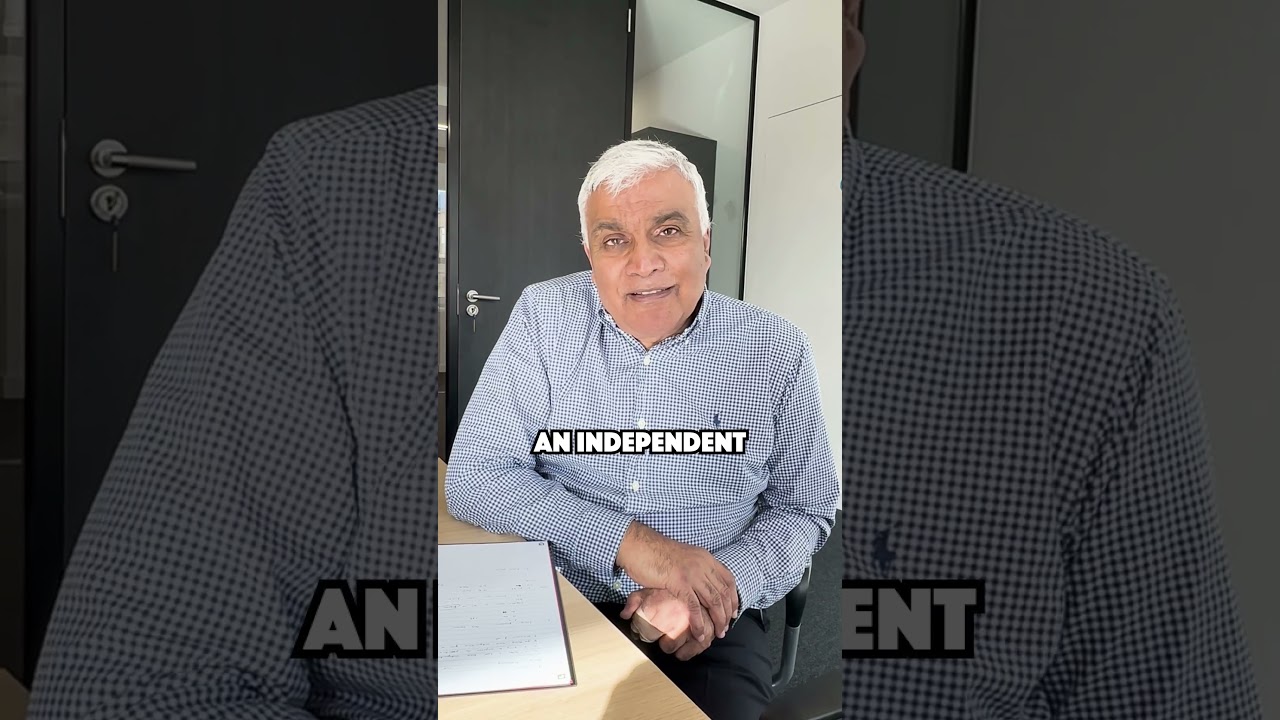 Will more independence change the politics of our country?!  