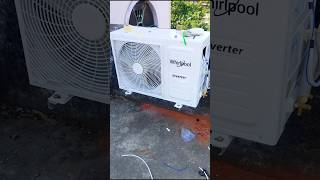 Whirlpool Air Conditioner Review And Technician Satisfaction