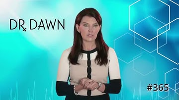 Dr Dawn #365 NHS Health Check