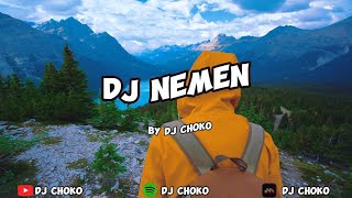 DJ PAS AKU DOLAN JEBUL KETEMU KOWE NENG DALAN | DJ NEMEN REMIX FULL BASS