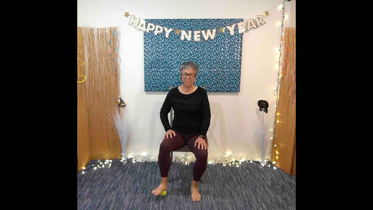 3 Moves to Improve Foot Strength 1 18 25