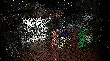 Cloud check Tesla invader 2/3😈