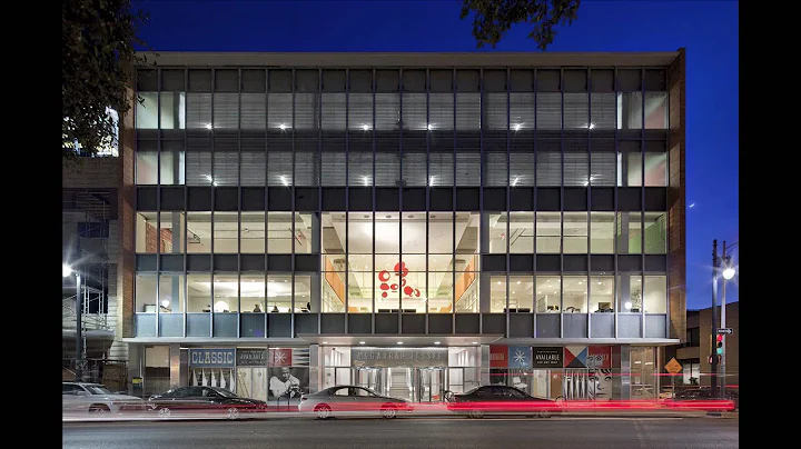 McKinney York Architects - McGarrah Jessee