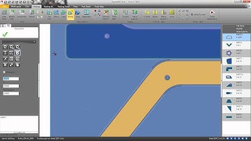 SigmaNEST  Manual Nesting