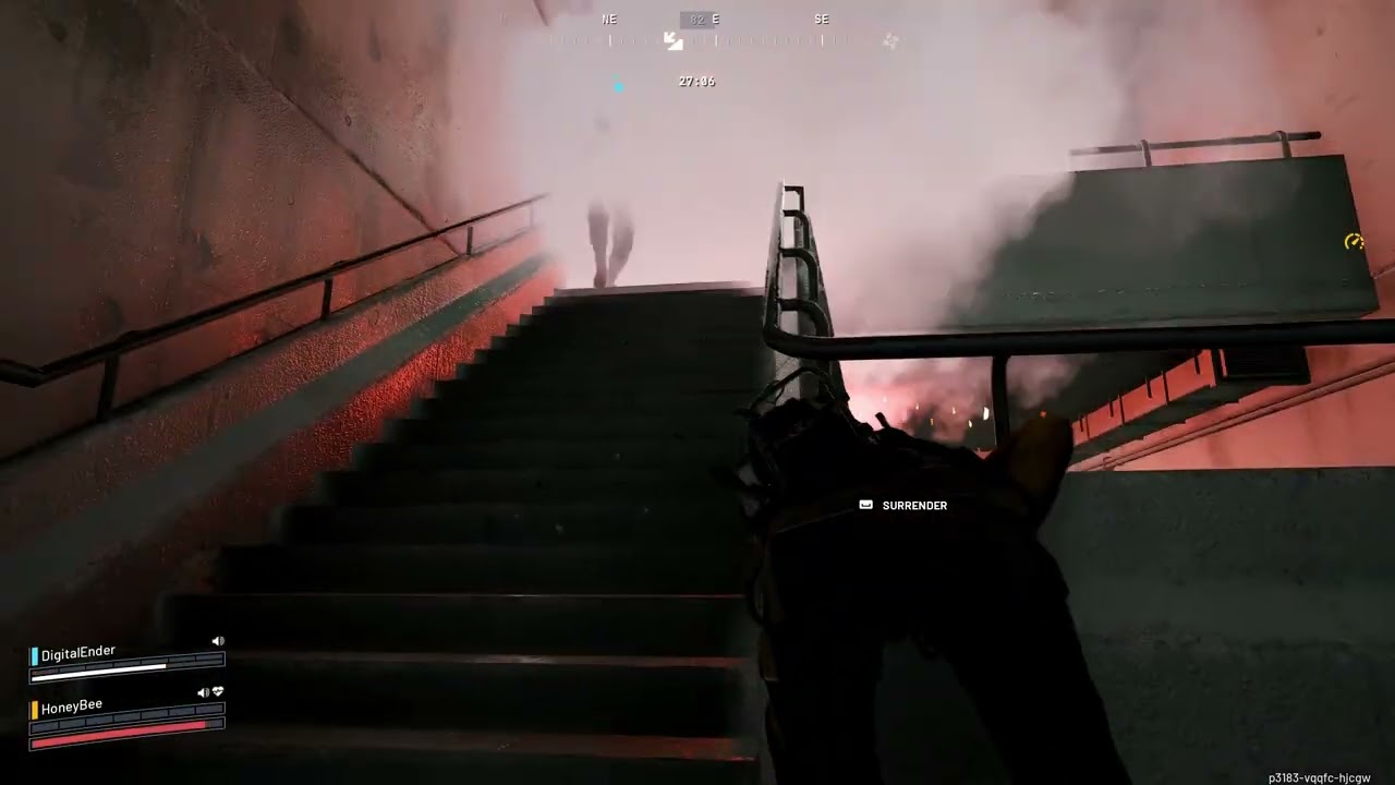 excellent raid, team work makes the dream work!