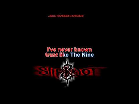 Slipknot - 'Til