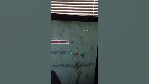 Mw3 astonish lag switch