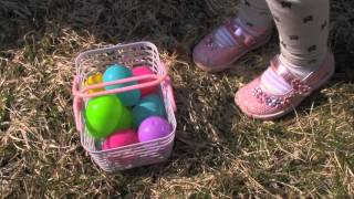 Emily's Easter 2015